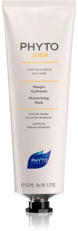 Phyto Joba Moisturizing Mask Hydratisierende Maske für trockenes Haar 150 ml