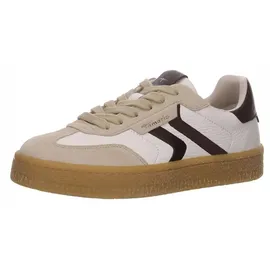 TAMARIS Sneaker Low Damen Offwhite Comb 40