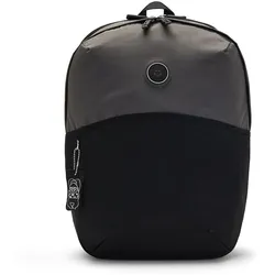 Kipling Metro Ayano Rucksack 44,5 cm Laptopfach Rucksäcke   Schwarz Herren 