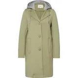 s.Oliver Scuba-Mantel mit abnehmbarer Kapuze - olive - 34
