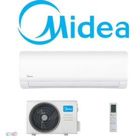 Midea & Wanddurchführungs-Klimaanlage
