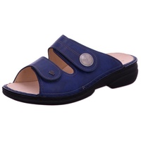 Finn Comfort Sansibar blau 41