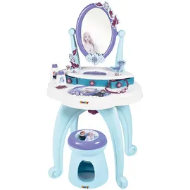 Smoby Die Eiskönigin Frisiersalon (7600320244)