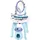 Smoby Die Eiskönigin Frisiersalon (7600320244)