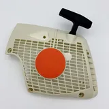 Starterbaugruppe (zugplatte) Für Stihl Benzin-kettensägen Der Serien Ms270 Und Ms280