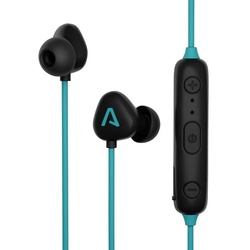 LAMAX Lamax Tips1 Turquoise In Ear Kopfhörer Kopfhörer