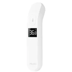 STIRNTHERMOMETER kontaktlos 1 St