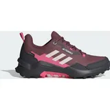 Adidas Terrex AX4 GORE-TEX Burgundy / Putty Mauve / Pink Fusion 40