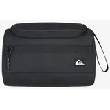 QUIKSILVER Personal - Kulturtasche - One Size - schwarz