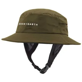 OCEAN & EARTH Bingin Soft Peak Surf Hut Olive S