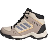 adidas Terrex Hyperhiker Mid Hiking Shoes sanstr/silvio/aciora (AESS) 4