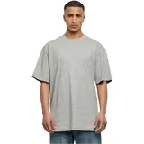 Urban Classics Herren Tall Tee – Oversize T Shirt mit extra langem Schnitt und lockerer Passform für Streetwear Looks Freizeit Outfits und Alltag