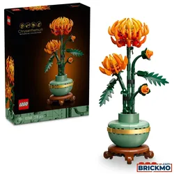 LEGO Icons 10368 Chrysantheme 10368