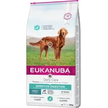 Eukanuba Daily Care Sensitive Digestion Adult All Breed 12 kg