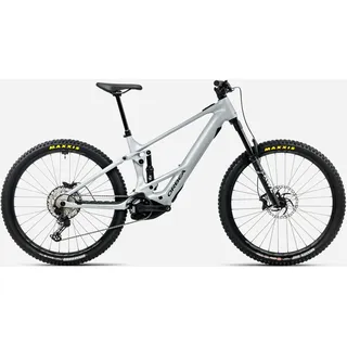 Orbea Wild ST H20 2026 29 Zoll RH 0 cm schwarz/grün