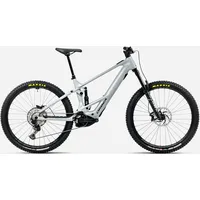Orbea Wild ST H20 2026 29 Zoll spaceship green/black matt L