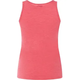 Protest Impulse ärmelloses T-shirt - Smooth Pink XL