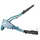 Trendline Blindnietzange 25 cm