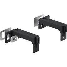 MEPA nextVIT Wandwinkel Einzelmontage