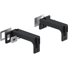 MEPA nextVIT Wandwinkel Einzelmontage