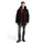 Tom Tailor Wintermantel schwarz 3XL