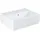 Grohe Cube Keramik Handwaschbecken 45,5 x 35 cm (3948300H)