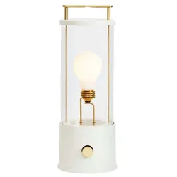 Tala - The Muse Portable  x Farrow & Ball Candlenut White