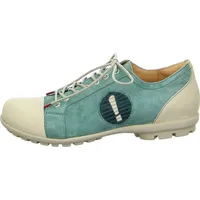 THINK! Komfort Schnürschuhe in Grün 46 EU - Gr.: