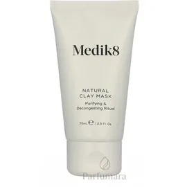Medik8 Natural Clay Mask 75 ml