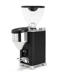 Rocket Espresso Rocket Giannino Black/Steel