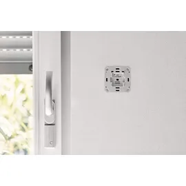 Homematic IP Wandtaster 2-fach