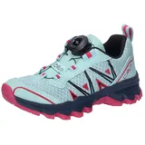 CMP Kinder Aksa Fitgo Schuhe (Größe 31, gruen)