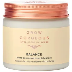 Grow Gorgeous Balance Hair & Scalp Mask 200 ml