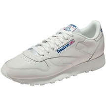 Reebok Classic Leather chalk/vector blue/vector red 42