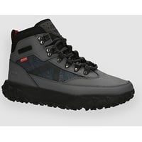 Timberland Greenstride Motion 6 Mid F/L Wp Schuhe medium grey helcor Gr. 9.5