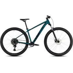 Cube Aim Race goblin n black XL