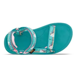 Teva Hurricane XLT 2 Unicorn/Einhorn aquablau 29