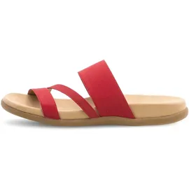 Gabor 83.702.85 für Damen, rot, Größe 44 EU