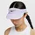 Nike Dri-FIT ADV Ace Visor grün M/L