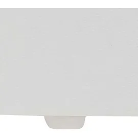 MCW Highboard 163 x 76 x 38 cm Weiß