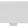 MCW Highboard 163 x 76 x 38 cm Weiß