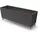Prosperplast Urbi Case N 77 x 23,5 x 30 cm Anthrazit
