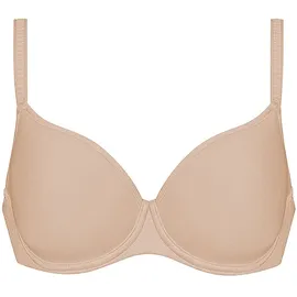 MEY Joan Spacer-BH 74254 Cream Tan 90B