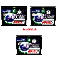 Ariel +Black Protection Pods für dunkle & schwarze Wäsche 30 Pods  *NEU&OVP*