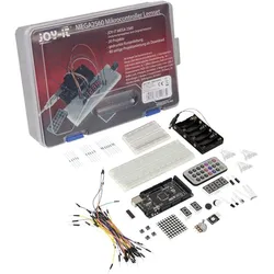Joy.it Mega2560 Mikrocontroller Lernset