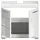 xonox.home Waschbeckenunterschrank Scout 60 x 56 x 34 cm Weiß Hochglanz