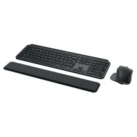 Logitech MX Keys Combo für Business DE