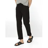 Brax Evans Chinohose klassisch Schwarz 98