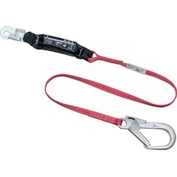 BFD-Verbindungsmittel Tyger 3 MAS 51/MAS 65 L.2m EN354 EN355 MAS