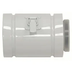 Vaillant Trennvorrichtung 60/100 mm konzentrisch PP